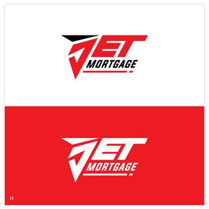 Design de Logo par Sujit Banerjee pour Jet Mortgage | Design : #31002850