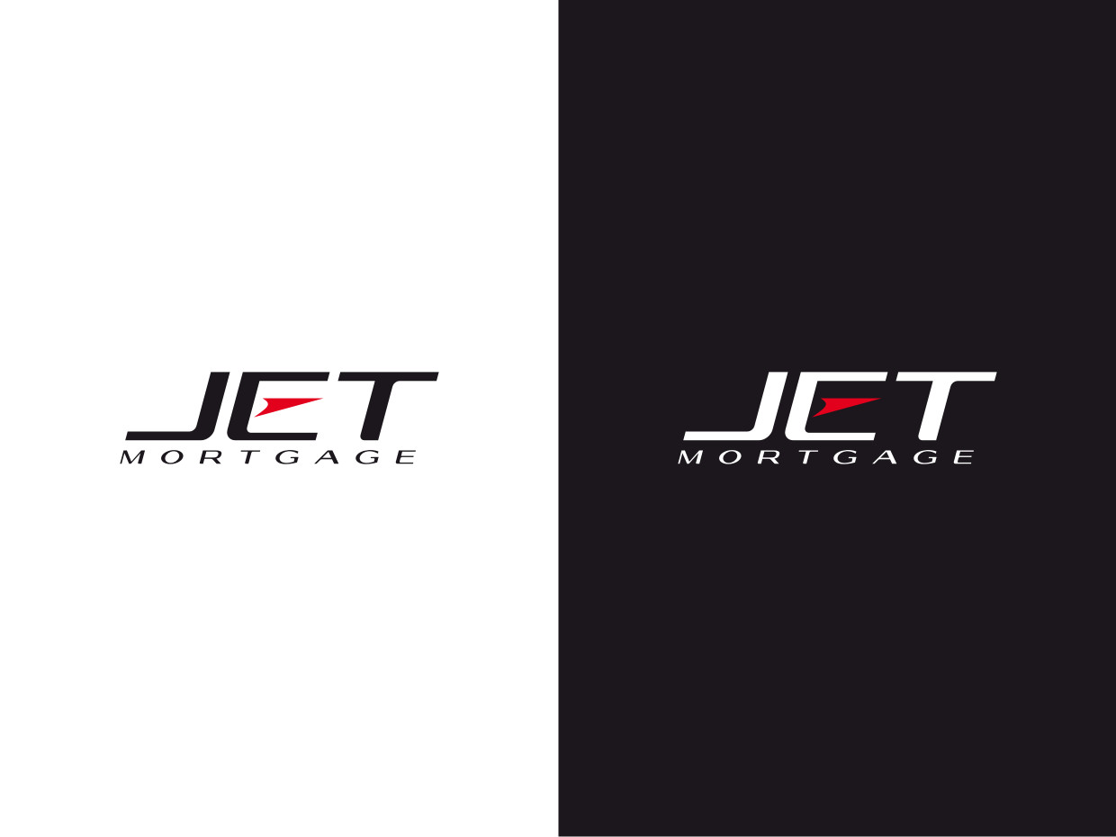 Design de Logo par Atvento Graphics pour Jet Mortgage | Design #30994498