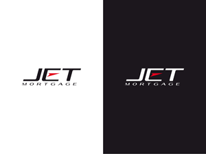 Design de Logo par Atvento Graphics pour Jet Mortgage | Design : #30994498