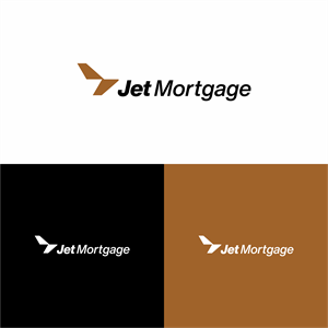 Design de Logo par achil78 pour Jet Mortgage | Design : #30997767
