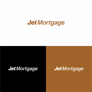 Logo Design by achil78 for Jet Mortgage | Design: #30997878