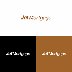 Logo Design by achil78 for Jet Mortgage | Design: #30997904