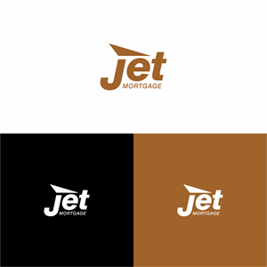 Logo Design by achil78 for Jet Mortgage | Design: #30997905