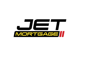 Logo-Design von mazyo2x für Jet Mortgage | Design: #31032563