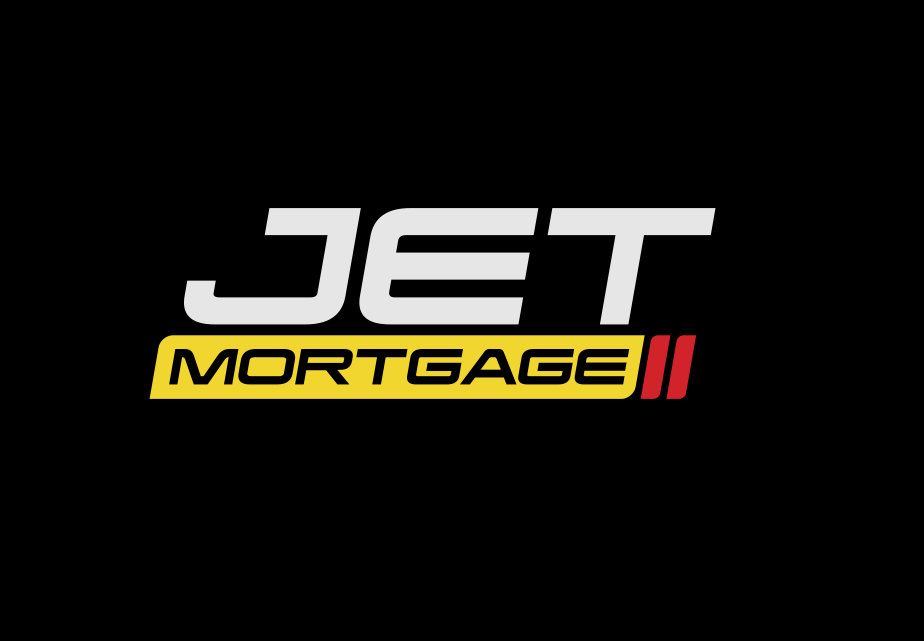 Logo-Design von mazyo2x für Jet Mortgage | Design #31032565