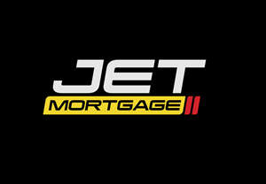 Logo-Design von mazyo2x für Jet Mortgage | Design: #31032565