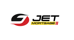 Logo-Design von mazyo2x für Jet Mortgage | Design: #31032677