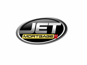 Logo-Design von mazyo2x für Jet Mortgage | Design: #31045416