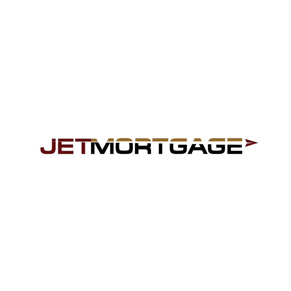 Diseño de Logo por eva8jr para Jet Mortgage | Diseño #31001996
