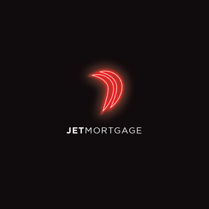 Logo Design by Prodesign81 for Jet Mortgage | Design #31003172