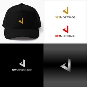 Logo-Design von sam_reef für Jet Mortgage | Design: #31016571