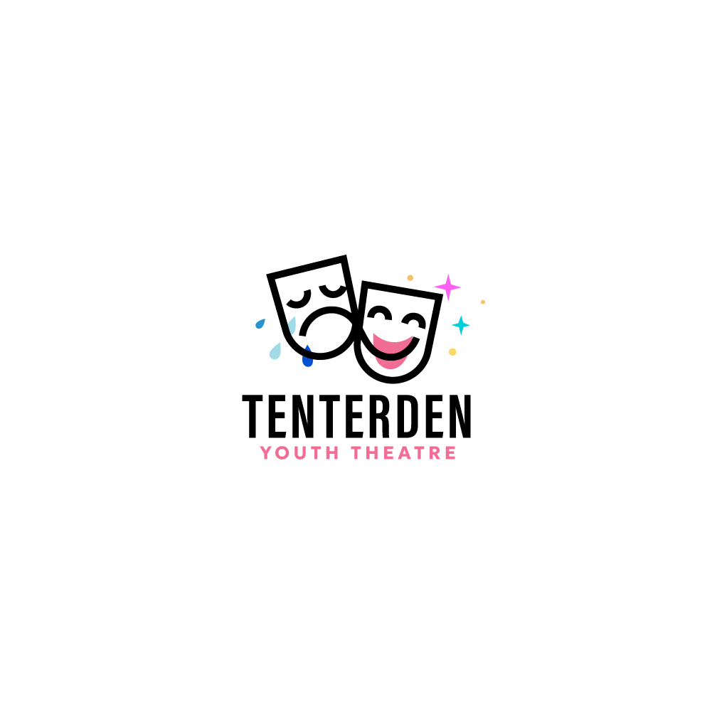 Logo Design by Franabanana for The eSENtial Theatre Company CIC | Design #31000120