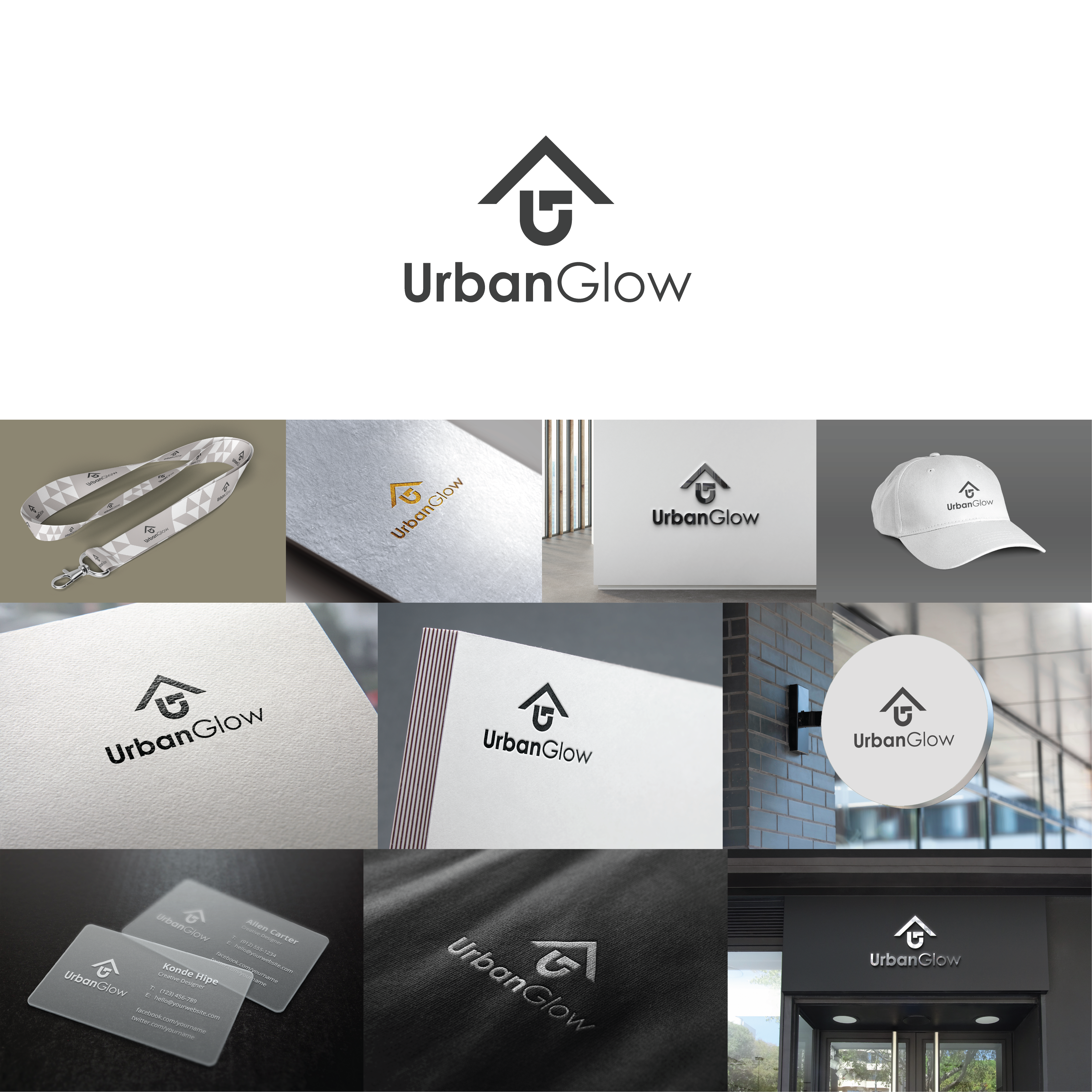 Design de Logo par konde.hipe pour ce projet | Design #31021423