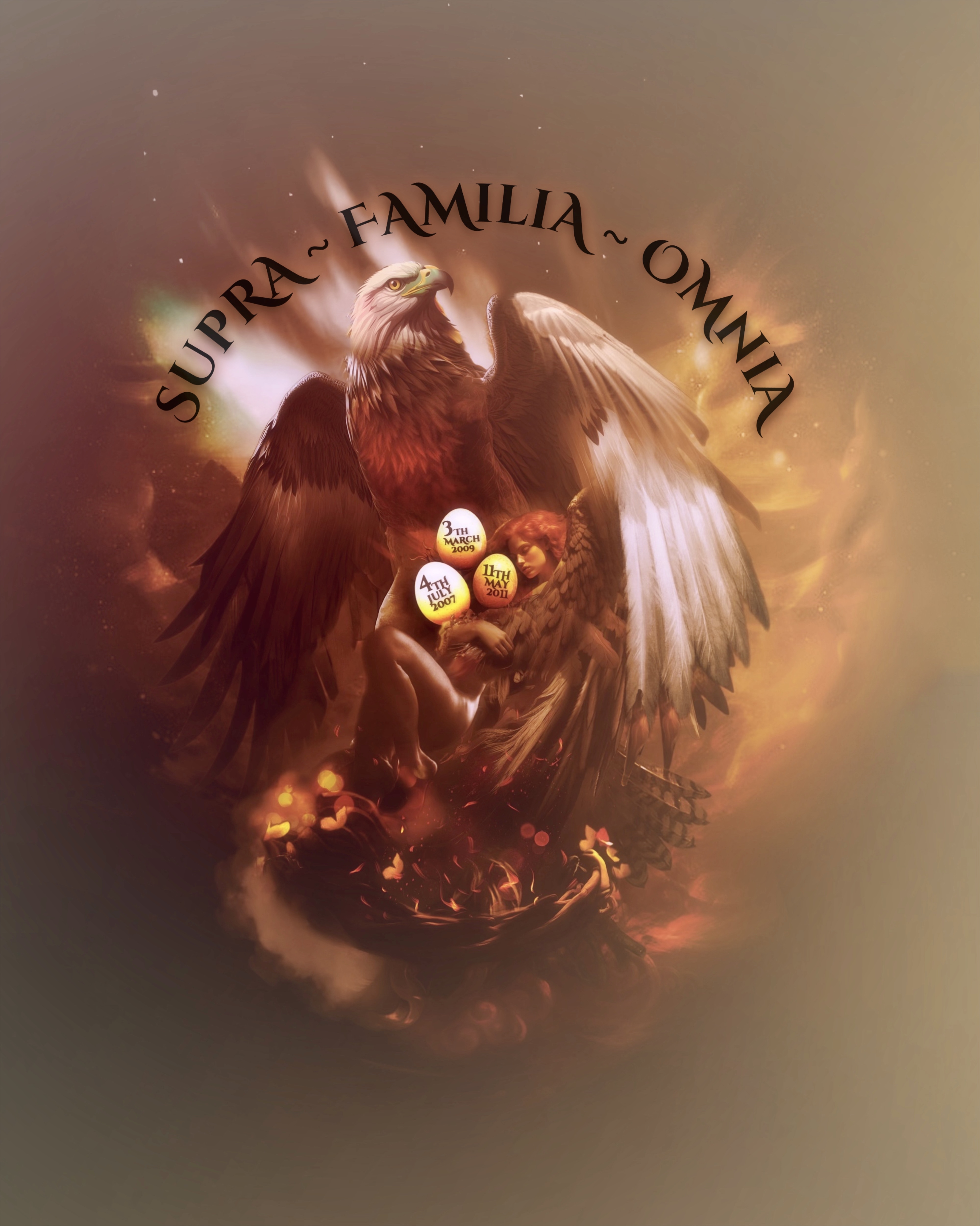 Tattoo Design by eCCe for this project | Design #31083385