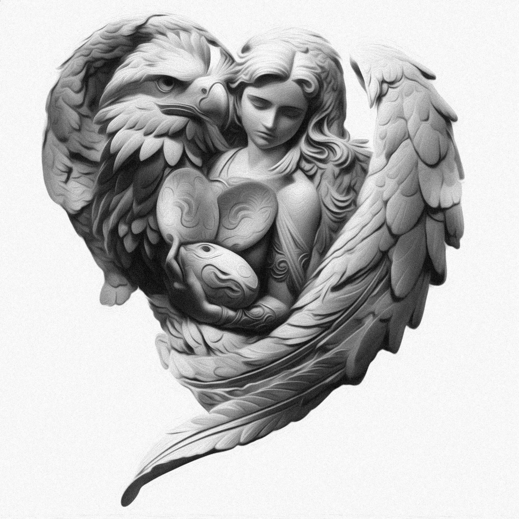 Design de Tatouage par Thingkazupa Design pour ce projet | Design #31034423