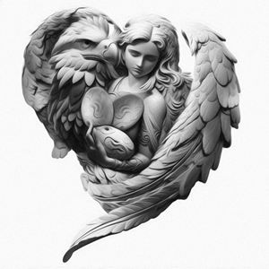 Design de Tatouage par Thingkazupa Design pour ce projet | Design : #31034423