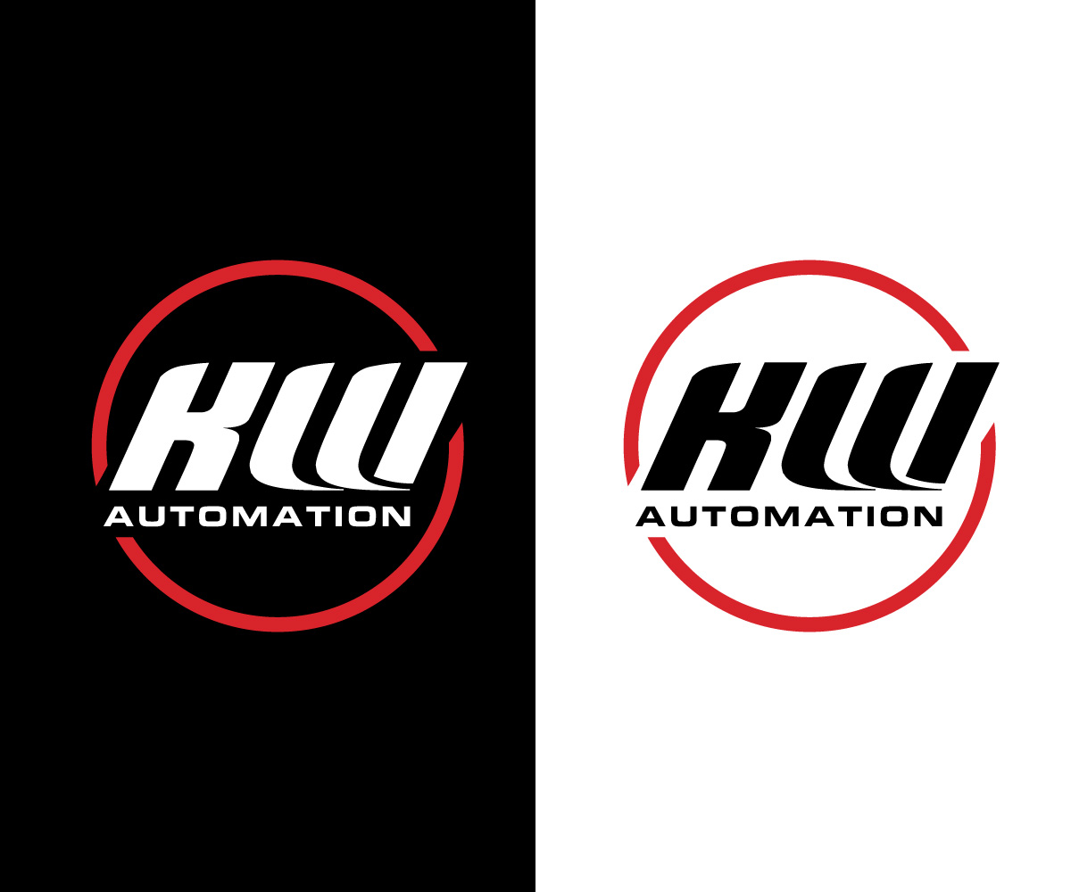 Logo-Design von Kavth für KW Automation | Design #31028822