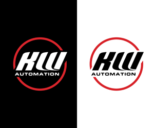 Design de Logo par Kavth pour KW Automation | Design : #31028822