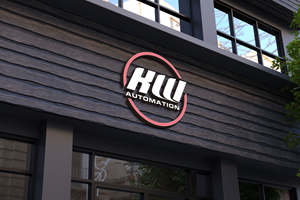 Design de Logo par Kavth pour KW Automation | Design : #31029524