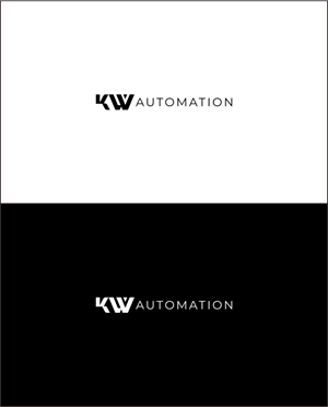 Design de Logo par Student_art pour KW Automation | Design : #31038328