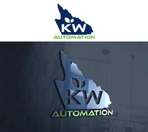 Design de Logo par Ura Designs pour KW Automation | Design : #31034998