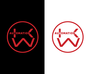 Design de Logo par RaKu 2 pour KW Automation | Design : #31031932
