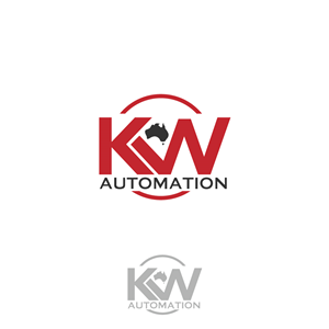 Design de Logo par YourLogoMaster pour KW Automation | Design : #30997552