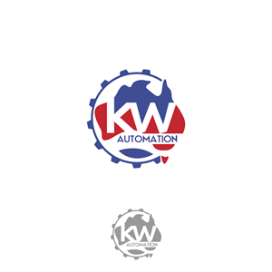 Design de Logo par YourLogoMaster pour KW Automation | Design : #30997553