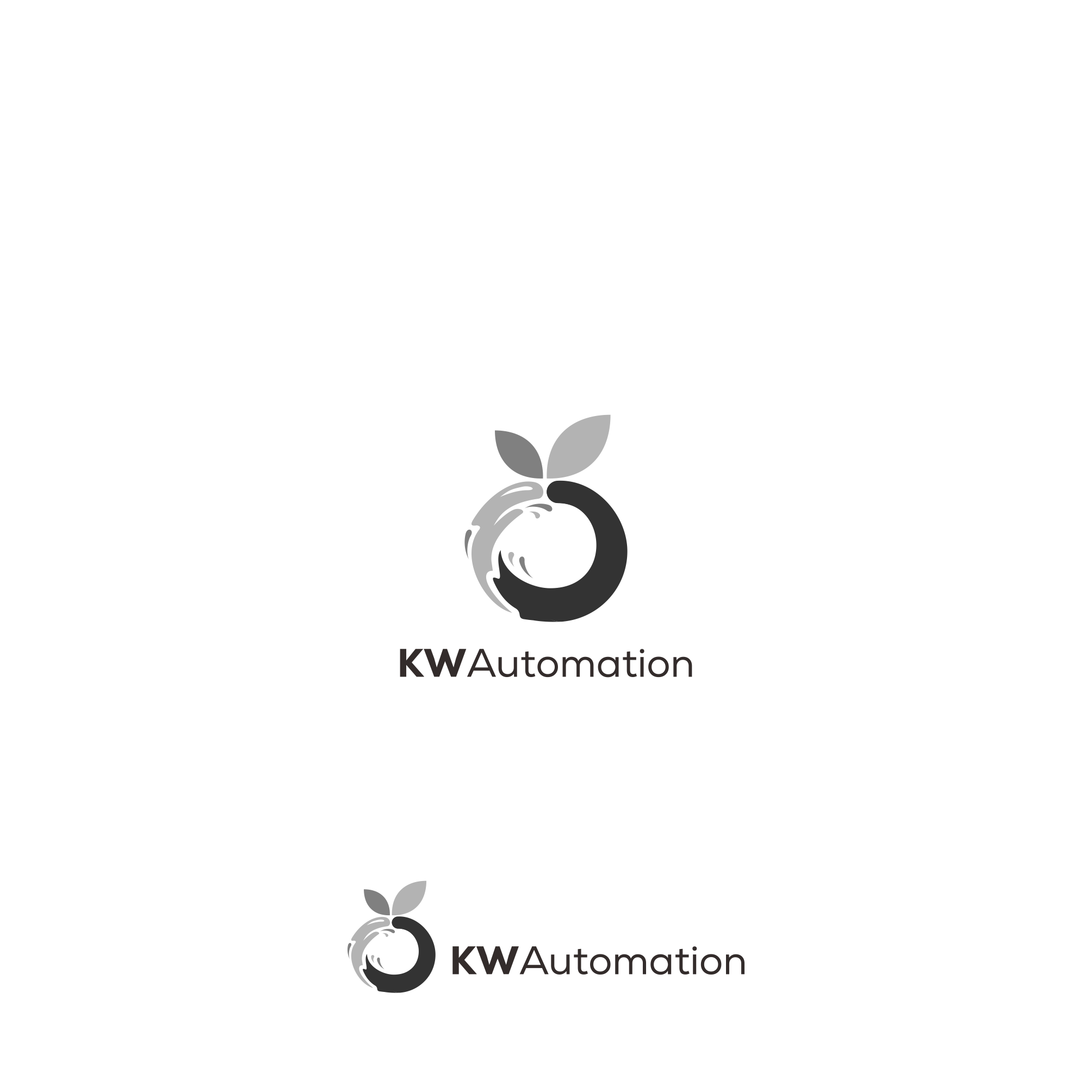 Design de Logo par nasyih pour KW Automation | Design #30999228