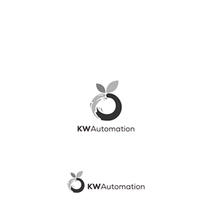 Design de Logo par nasyih pour KW Automation | Design : #30999228