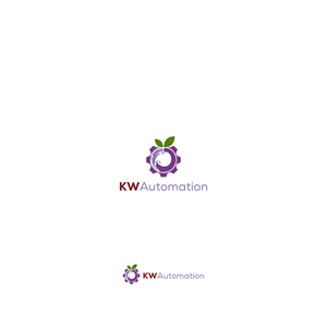 Logo Design by nasyih for KW Automation | Design #31006607