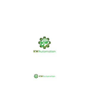 Design de Logo par nasyih pour KW Automation | Design : #31006608