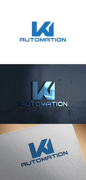 Design de Logo par designA78 pour KW Automation | Design : #30993923