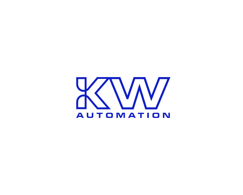 Logo Design by Soonia for KW Automation | Design #31002774