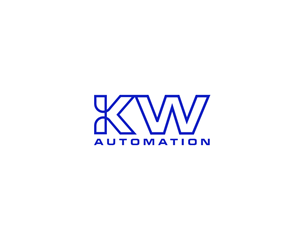 Logo Design by Soonia for KW Automation | Design: #31002774