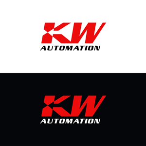 Logo Design by Soonia for KW Automation | Design: #31002775