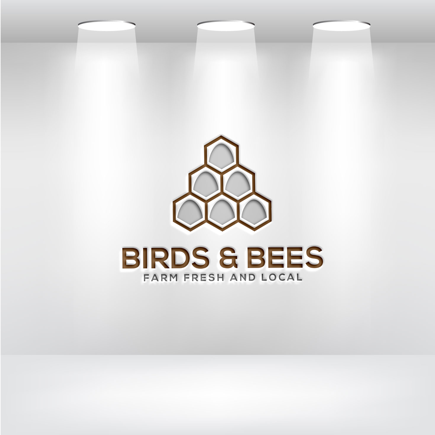 Logo Design by Mi Design1 for this project | Design #31001023