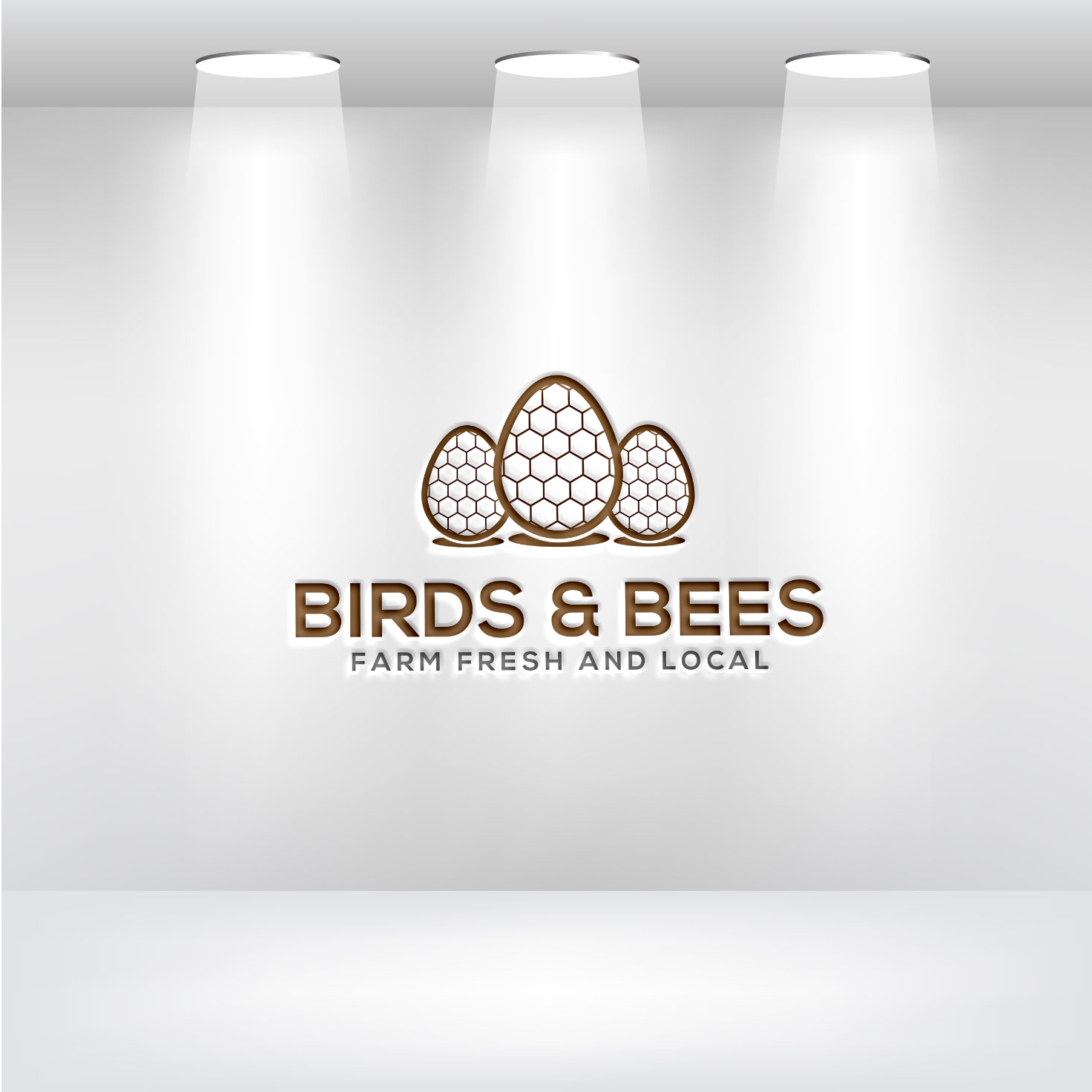 Logo Design by Mi Design1 for this project | Design #31001040