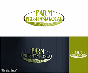 Logo Design by alkaline for this project | Design: #31000727