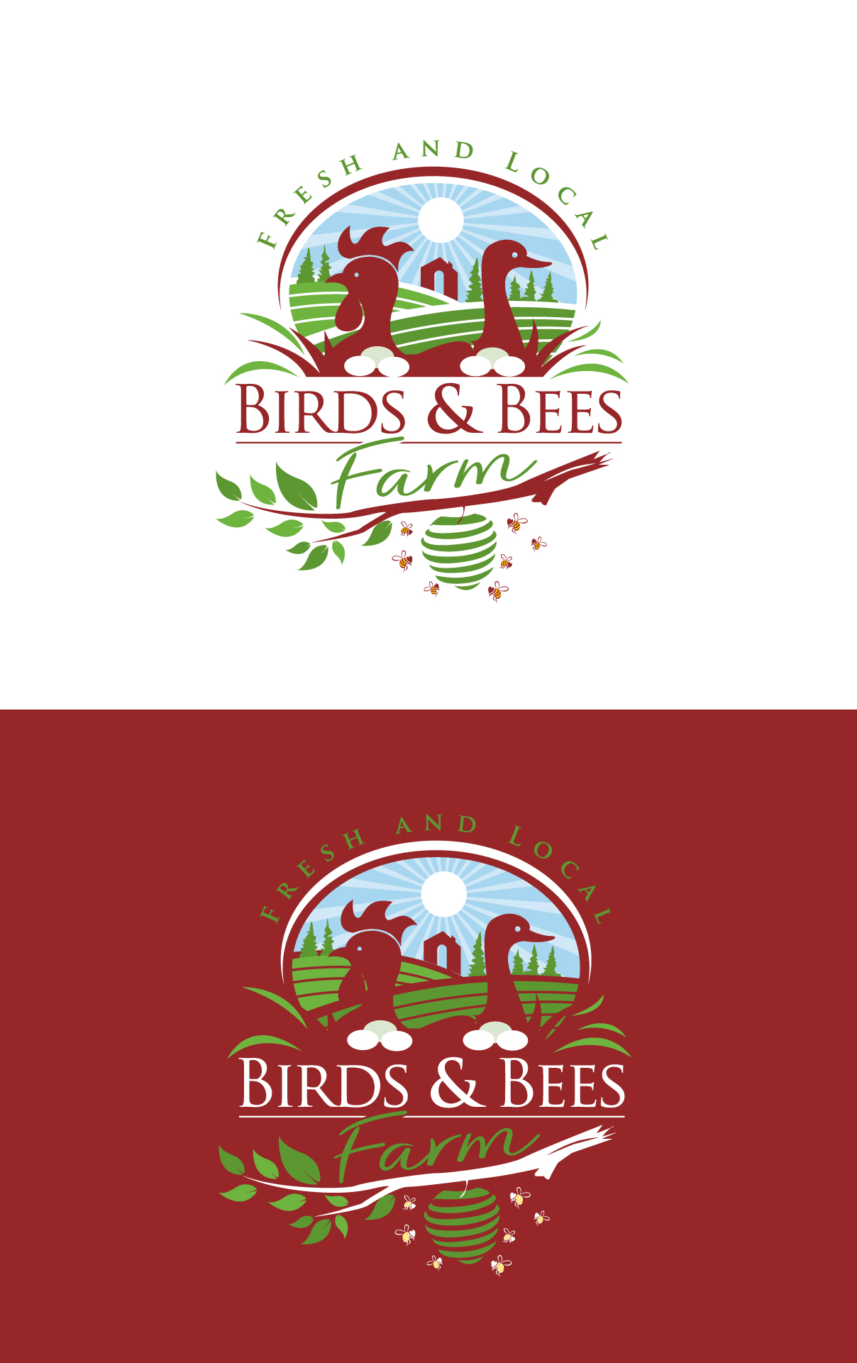 Logo Design by LogoPoko for this project | Design #31003136