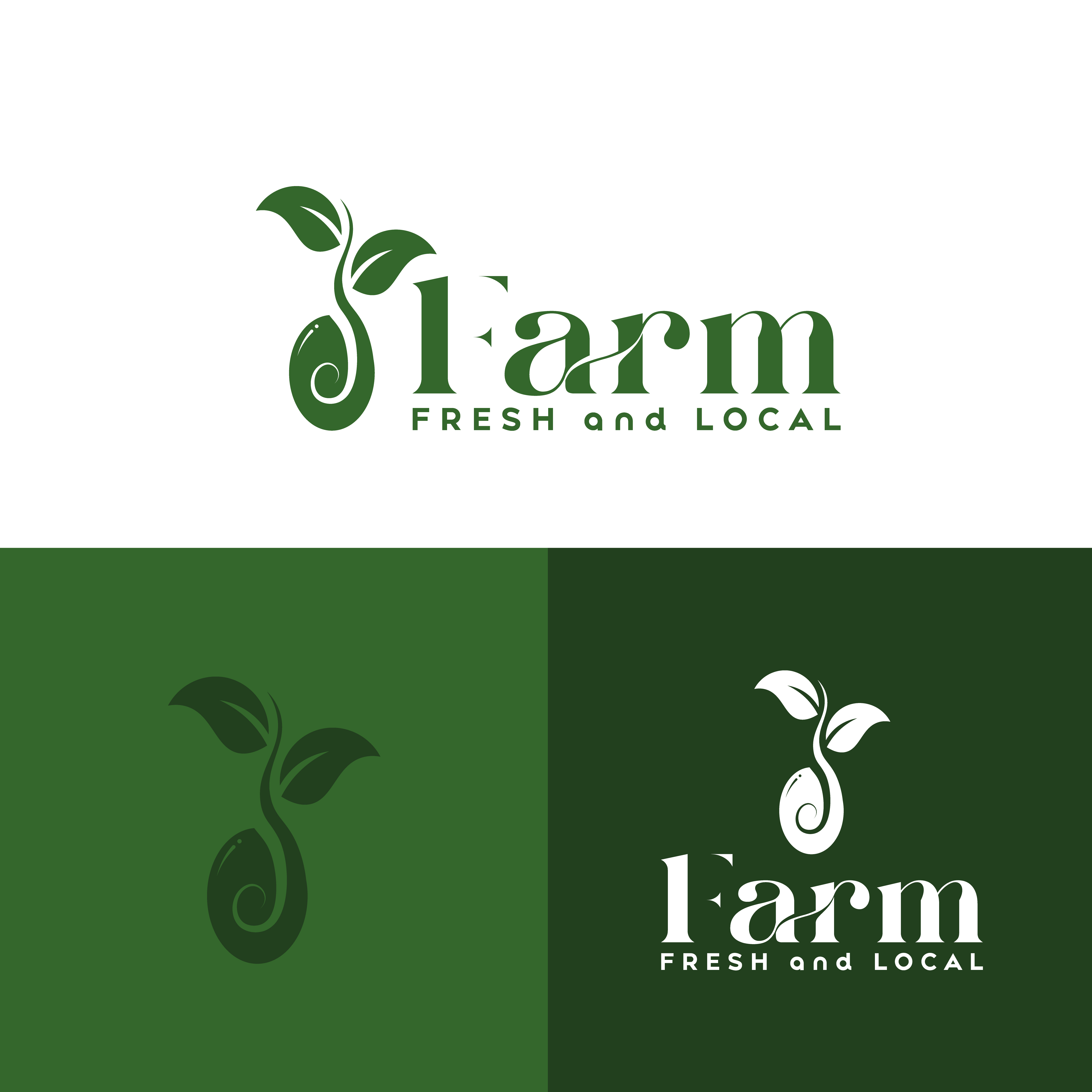 Logo Design by Eve.A for this project | Design #31001129