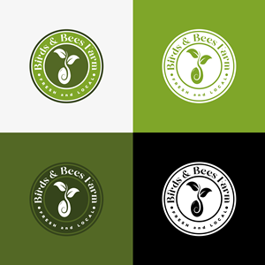 Logo-Design von Eve.A für dieses Projekt | Design #31004806