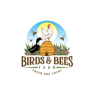 Logo Design by MagicArt Pix