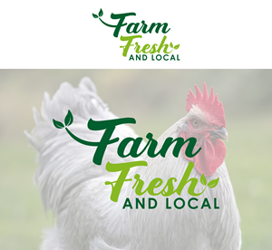 Logo Design by Ura Designs for this project | Design: #31000484