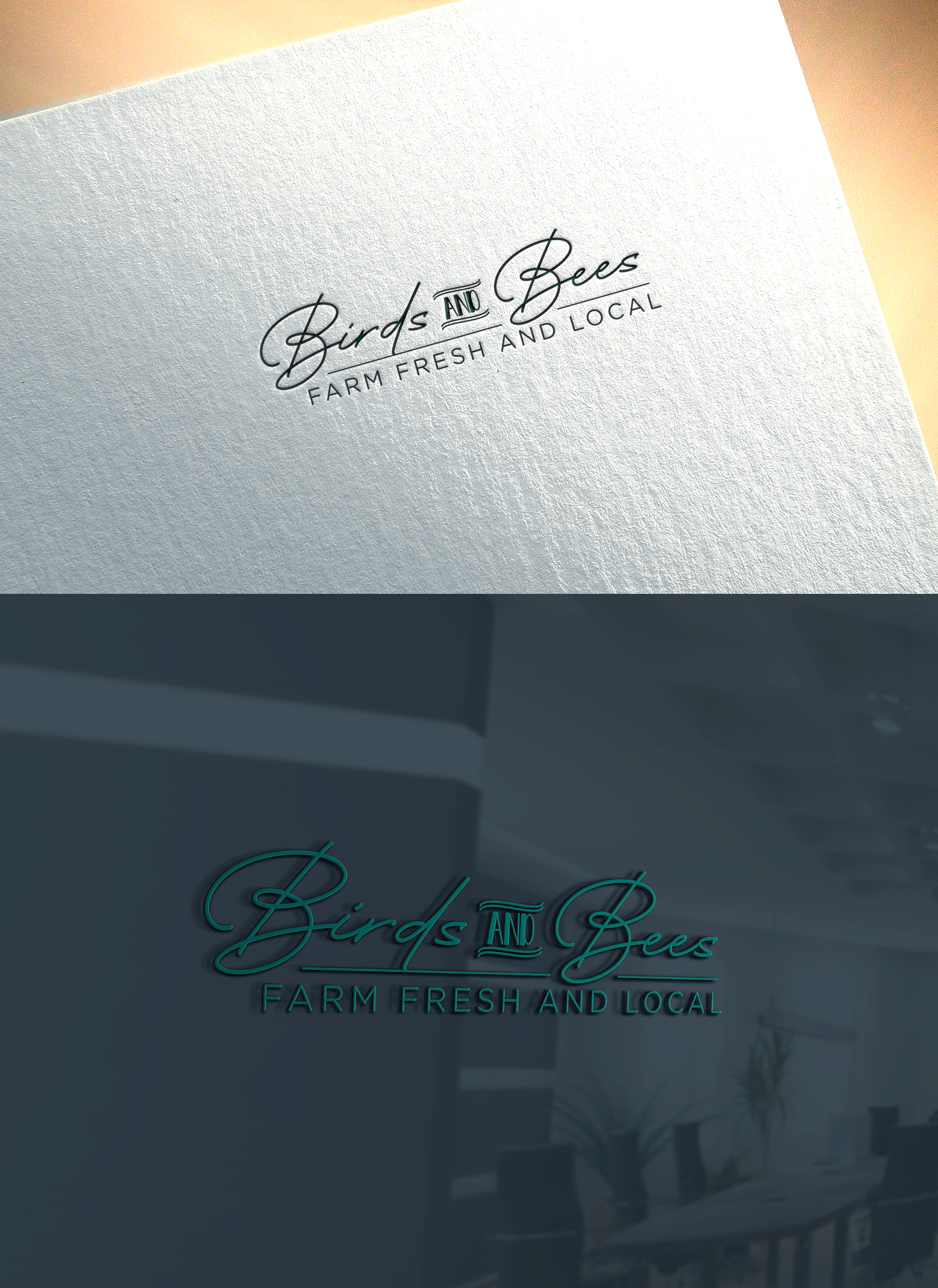 Logo Design by RaKu 2 for this project | Design #31019215