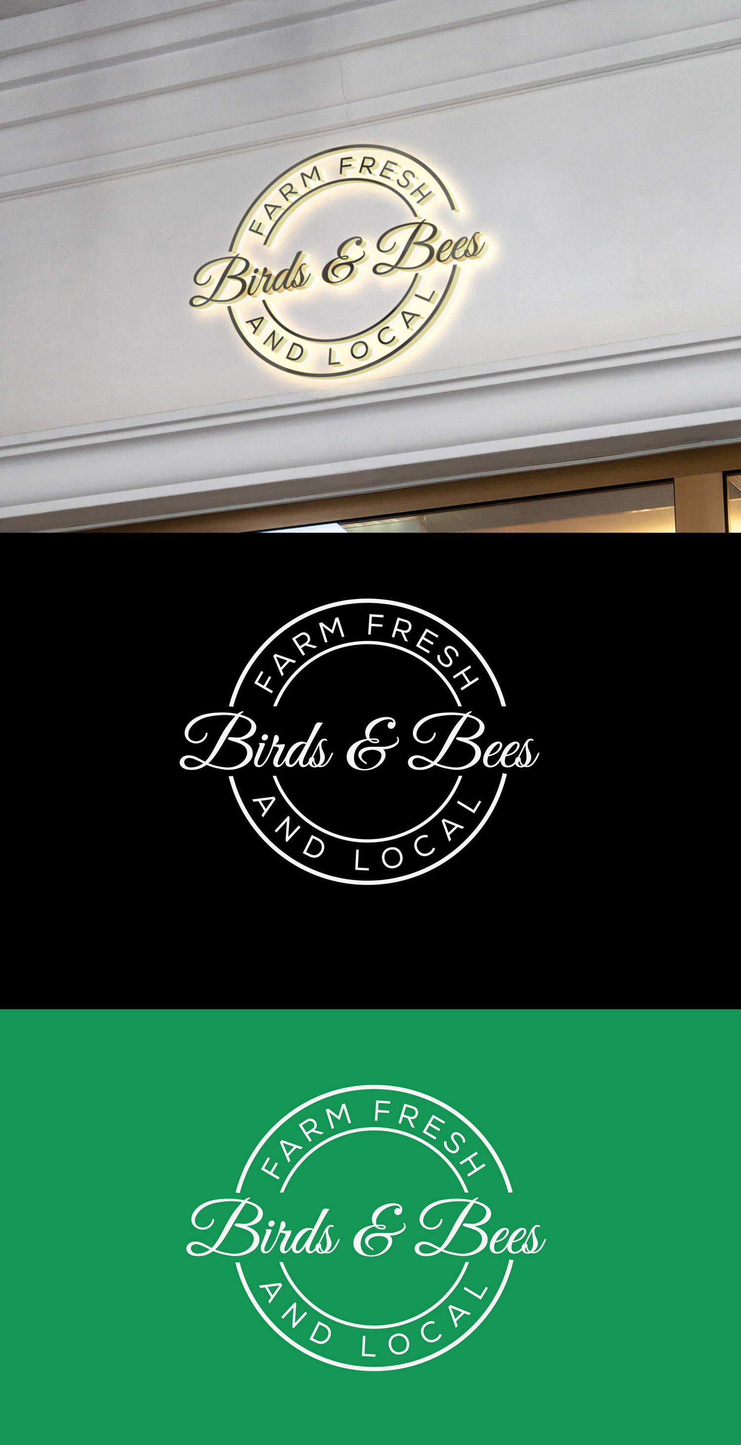 Logo Design by M Art & Design for this project | Design #31001762