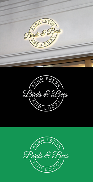 Logo Design by M Art & Design for this project | Design: #31001762