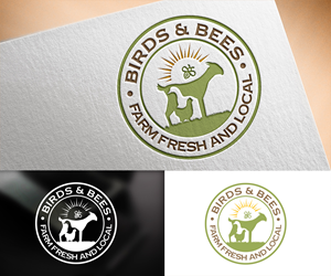 Logo Design by Vishak vasu for this project | Design: #31007690