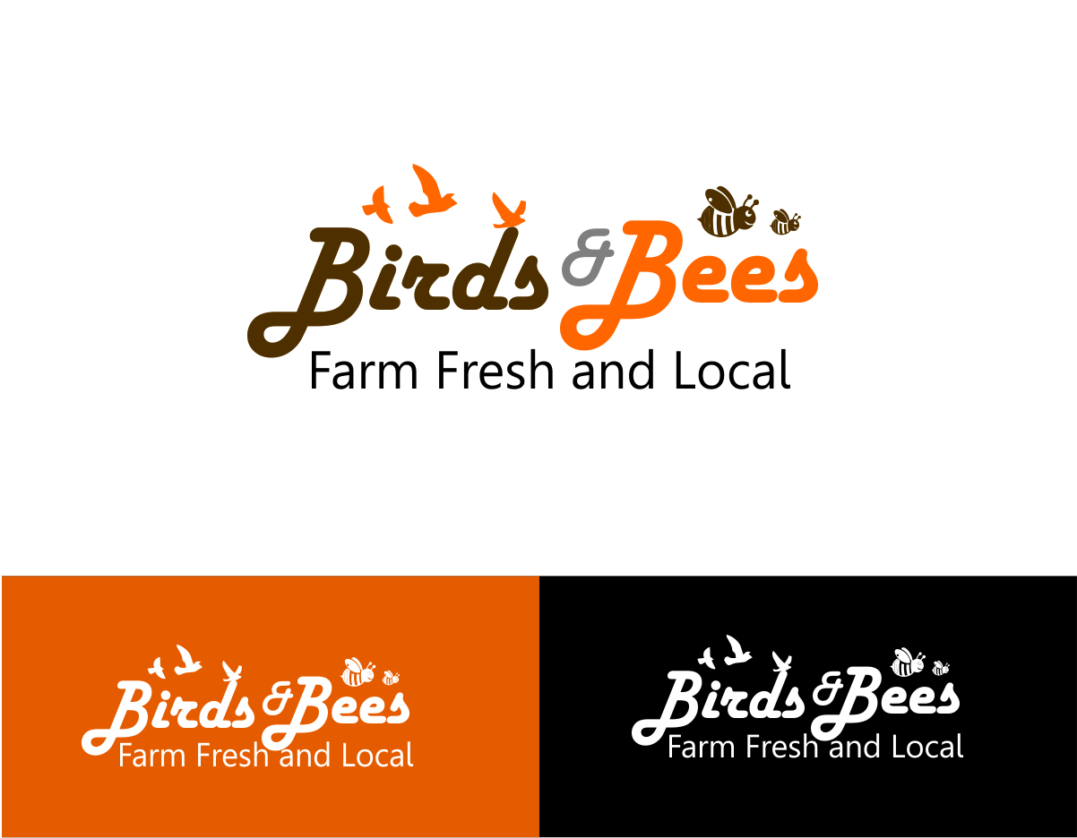 Logo-Design von Blueberry für dieses Projekt | Design #31003787