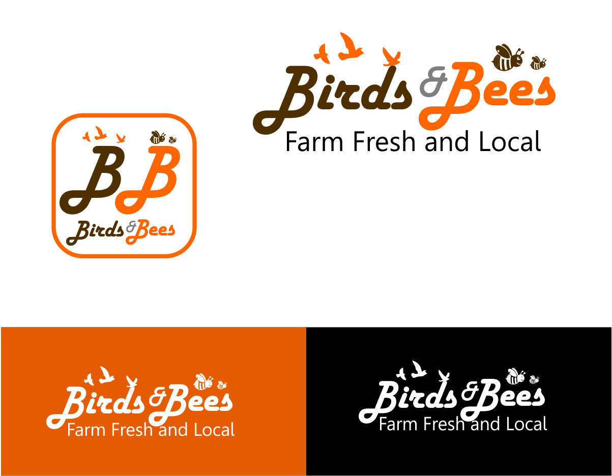 Logo Design by Blueberry for this project | Design #31003826